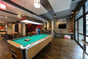 CheQinn Hostel Sukhumvit 4