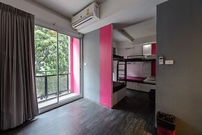 CheQinn Hostel Sukhumvit 4