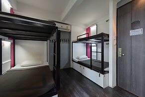 CheQinn Hostel Sukhumvit 4