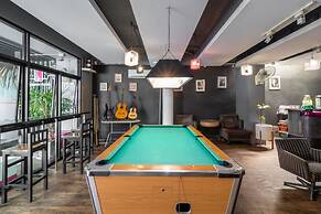 CheQinn Hostel Sukhumvit 4