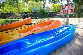 Va-i-moana Seaside Lodge