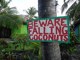 Va-i-moana Seaside Lodge