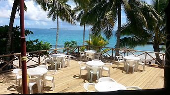 Va-i-moana Seaside Lodge
