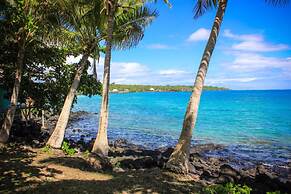 Va-i-moana Seaside Lodge