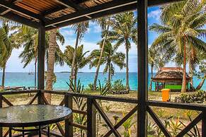 Va-i-moana Seaside Lodge