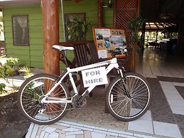 Va-i-moana Seaside Lodge