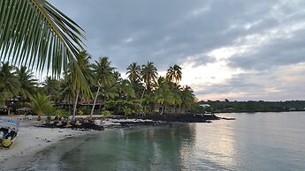 Va-i-moana Seaside Lodge