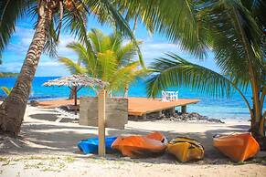 Va-i-moana Seaside Lodge