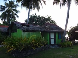 Va-i-moana Seaside Lodge