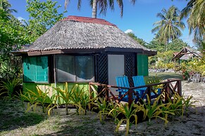 Va-i-moana Seaside Lodge