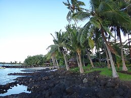 Va-i-moana Seaside Lodge