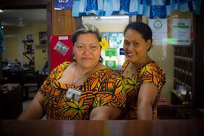 Va-i-moana Seaside Lodge