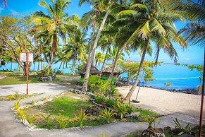 Va-i-moana Seaside Lodge