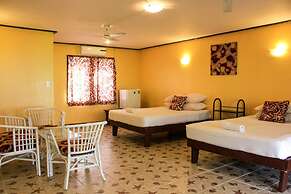 Va-i-moana Seaside Lodge