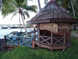 Va-i-moana Seaside Lodge