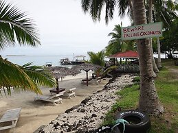 Va-i-moana Seaside Lodge