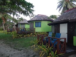 Va-i-moana Seaside Lodge