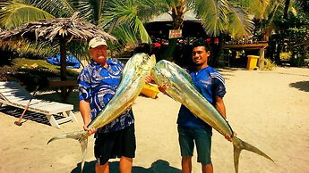 Va-i-moana Seaside Lodge