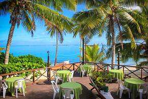 Va-i-moana Seaside Lodge