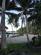 Va-i-moana Seaside Lodge