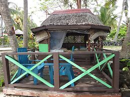 Va-i-moana Seaside Lodge