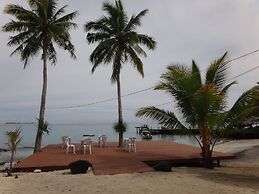 Va-i-moana Seaside Lodge