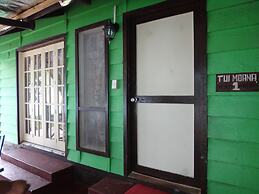 Va-i-moana Seaside Lodge