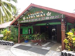 Va-i-moana Seaside Lodge