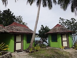 Va-i-moana Seaside Lodge