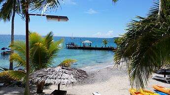 Va-i-moana Seaside Lodge