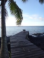 Va-i-moana Seaside Lodge
