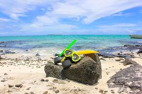 Va-i-moana Seaside Lodge