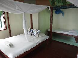 Va-i-moana Seaside Lodge