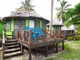 Va-i-moana Seaside Lodge