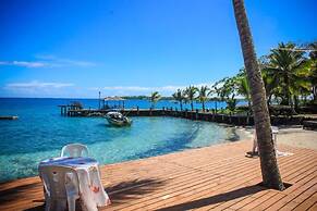 Va-i-moana Seaside Lodge