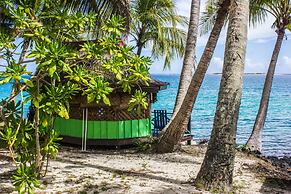 Va-i-moana Seaside Lodge