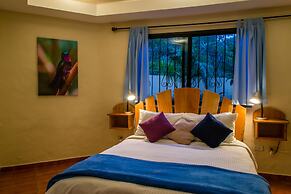 The Inn at Palo Alto