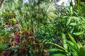 The Inn at Palo Alto