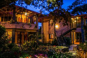 The Inn at Palo Alto