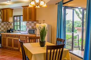 The Inn at Palo Alto