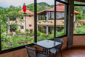 The Inn at Palo Alto