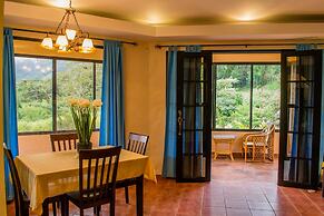 The Inn at Palo Alto