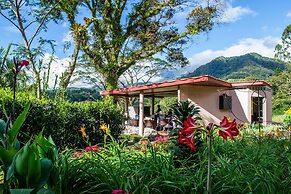 The Inn at Palo Alto