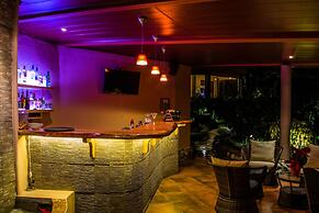 The Inn at Palo Alto