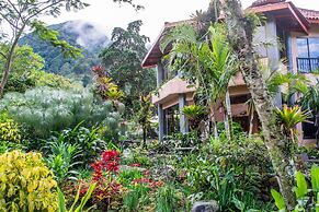 The Inn at Palo Alto