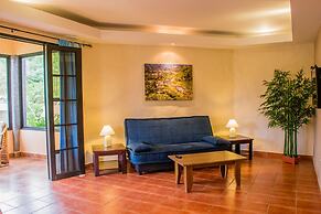 The Inn at Palo Alto