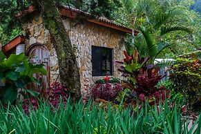 The Inn at Palo Alto