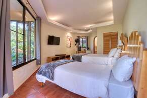 The Inn at Palo Alto