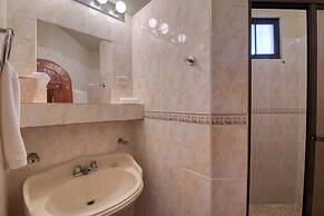 The Inn at Palo Alto