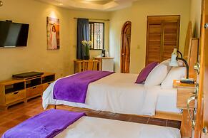 The Inn at Palo Alto